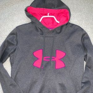 Women’s Under Armour Hoodie